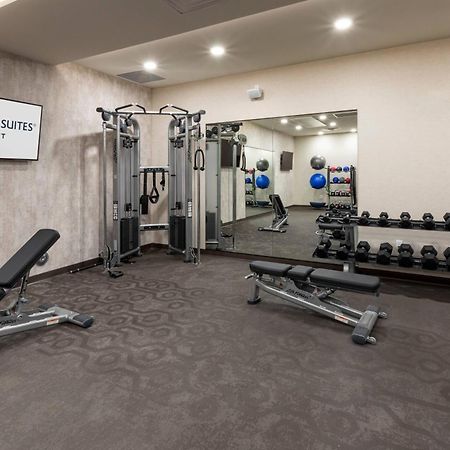 Springhill Suites Minneapolis Maple Grove/Arbor Lakes Экстерьер фото