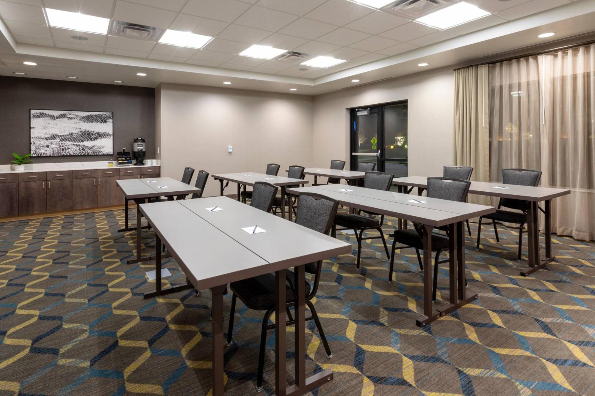 Springhill Suites Minneapolis Maple Grove/Arbor Lakes Экстерьер фото